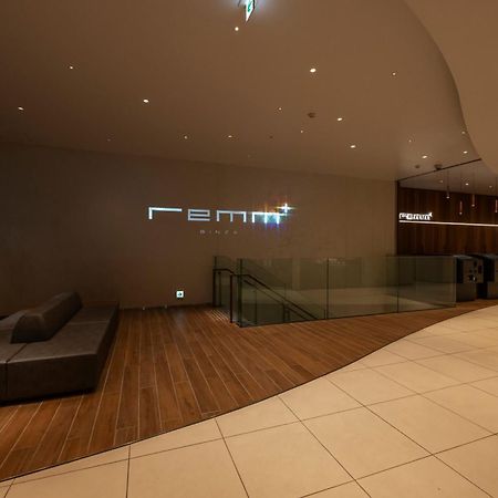 Remm Plus Ginza Tokio Exterior foto