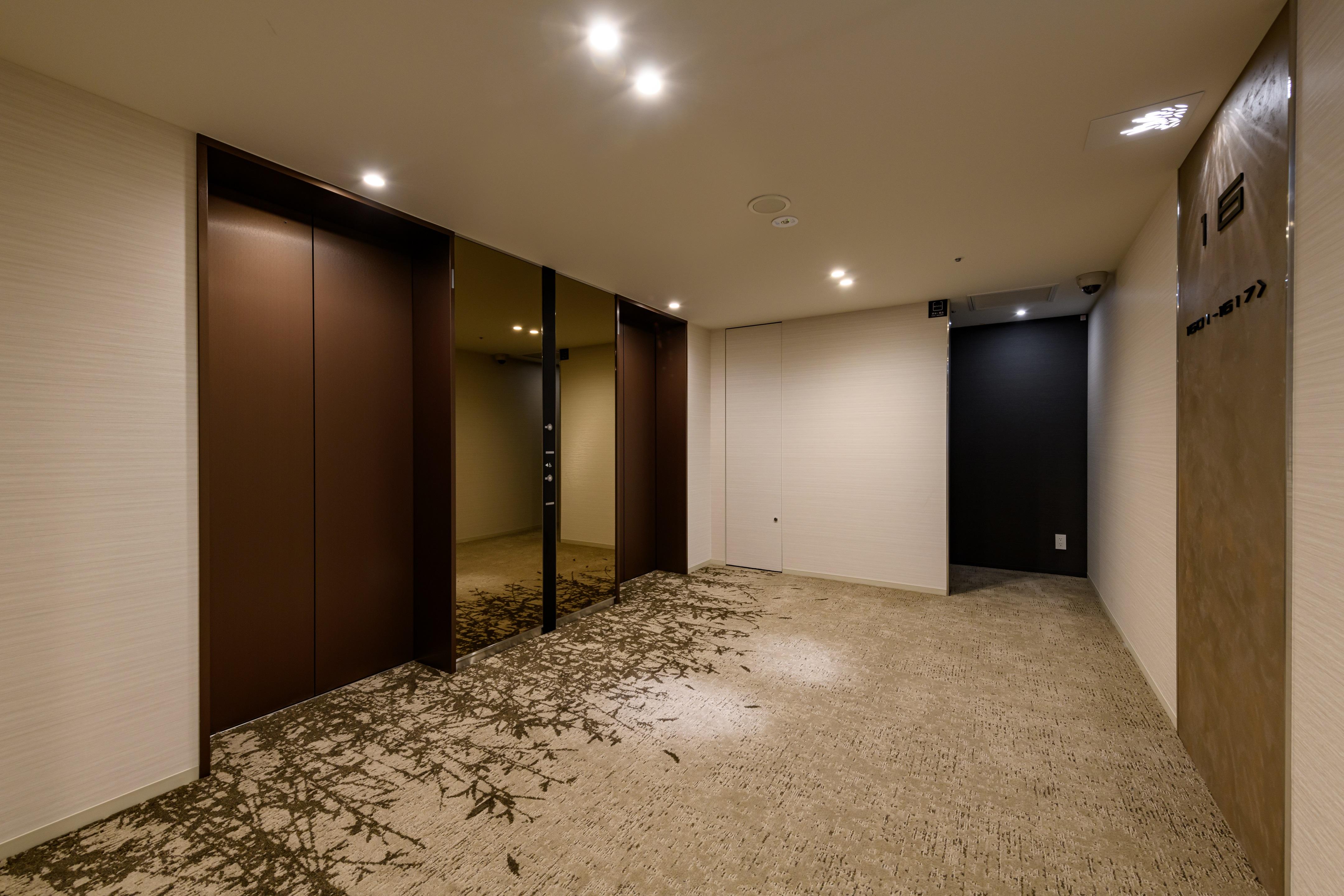 Remm Plus Ginza Tokio Exterior foto